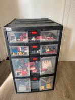 Grote partij lego uit de jaren 90 incl de boekjes, Ophalen of Verzenden, Gebruikt
