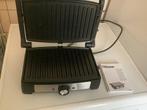 Tosti/ grillplaat, Ophalen, Nieuw