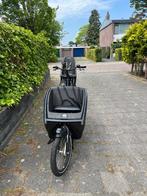 Urban Arrow Family Active Line Plus Bakfiets, Ophalen, Zo goed als nieuw, Overige merken
