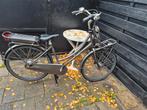 Cortina e u4 familie .7 v 28 inch 50 cm 36v, Fietsen en Brommers, Elektrische fietsen, 47 tot 51 cm, Ophalen of Verzenden, Zo goed als nieuw