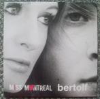 Miss Montreal / Bertolf (CD) Logitech sampler Sanne Hans, 2000 tot heden, Ophalen of Verzenden, Zo goed als nieuw