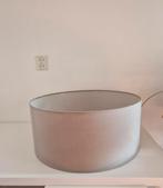 Lampenkap, Huis en Inrichting, Lampen | Lampenkappen, Ophalen, Beige, Rond