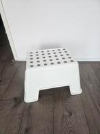 Ikea kruk, Huis en Inrichting, Krukjes, Ophalen of Verzenden, Zo goed als nieuw, Hout
