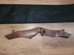 Handboog middenstuk ILF Recurve, Ophalen of Verzenden, Gebruikt, Recurveboog