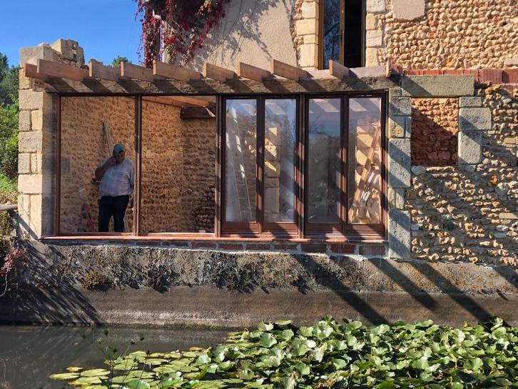 Vrijwilliger boerderij Frankrijk, Vacatures, Goede doelen en Vrijwilligerswerk, Overige niveaus, Starter, Overige vormen, Variabele uren