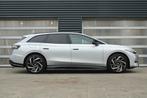 Volkswagen ID.7 Pro Business 286pk 77 kWh | 360 Camera | War, Achterwielaandrijving, Das WeltAuto Volkswagen, 77 kWh, Zilver of Grijs