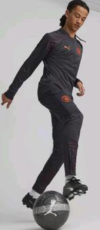 Manchester City trainingspak als nieuw! Maat S/176, Jongen of Meisje, Puma, Sport- of Zwemkleding, Ophalen of Verzenden