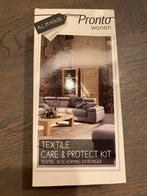 4 stuks Textile Care & Protect Kit - Pronto Wonen, Ophalen of Verzenden, Overige typen