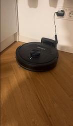 Robot stofzuiger van lubluelu, Ophalen of Verzenden, Nieuw, Minder dan 1200 watt, Robotstofzuiger