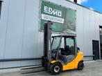 Jungheinrich TFG435s Heftruck (bj 2017), 3000 tot 4000 kg, LPG, Heftruck, Jungheinrich