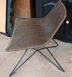 Woood fauteuil otis z.g.a.n., Ophalen, Zo goed als nieuw, Eén