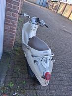 Onderdelen sym mio tekoop, Ophalen of Verzenden, Benzine, Mio