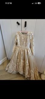 Bridal Closet jurk maat 116/122 - prachtige staat!, Ophalen of Verzenden, Zo goed als nieuw