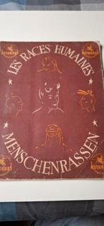 Plaatjesalbum uit 1947 van Jacques chocolade, Ophalen, Gelezen, Plaatjesalbum