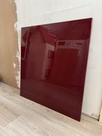 Ikea besta bordeaux rode kastdeuren, Ophalen, Gebruikt