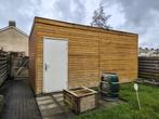 tiny house/ studio/ kantoor ruimte, Ophalen, Gebruikt, Overige typen, Zonder ramen