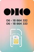 Opvallen was nog nooit zo makkelijk - Mooie Nummers te Koop!, Ophalen of Verzenden, Nieuw, KPN
