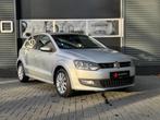 Volkswagen Polo 1.4-16V Highline | CRUISE | STOELVERW | CLIM, Auto's, Voorwielaandrijving, 86 pk, Gebruikt, Zwart