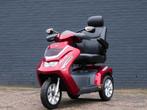 SCOOTMOBIEL! ZEER NETTE STAAT! LUXE STOEL!, Ophalen, Gebruikt, Drive, 16 km/u of meer