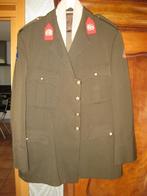 Uniform, Ophalen of Verzenden, Landmacht, Nederland, Kleding of Schoenen