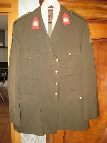 Uniform beschikbaar voor biedingen