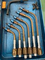 Griesheim Autogeen Branderset - Gebruikt, Doe-het-zelf en Verbouw, Ophalen of Verzenden, Gebruikt