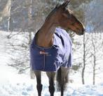 Bucas therapy turnout 150, Dieren en Toebehoren, Paarden en Pony's | Dekens en Dekjes, Ophalen of Verzenden, Zo goed als nieuw