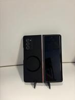 Samsung Galaxy Z Fold2 5G – 256GB – Mystic Bronze – Zo Goed, Espoortstraat 7 Enschede, Pandjeshuis053, Auto, Ophalen of Verzenden