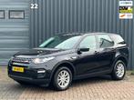 Land Rover Discovery Sport 2.0 TD4 Urban Series Pure||1e Eig, Auto's, Land Rover, Automaat, Gebruikt, 4 cilinders, 150 pk