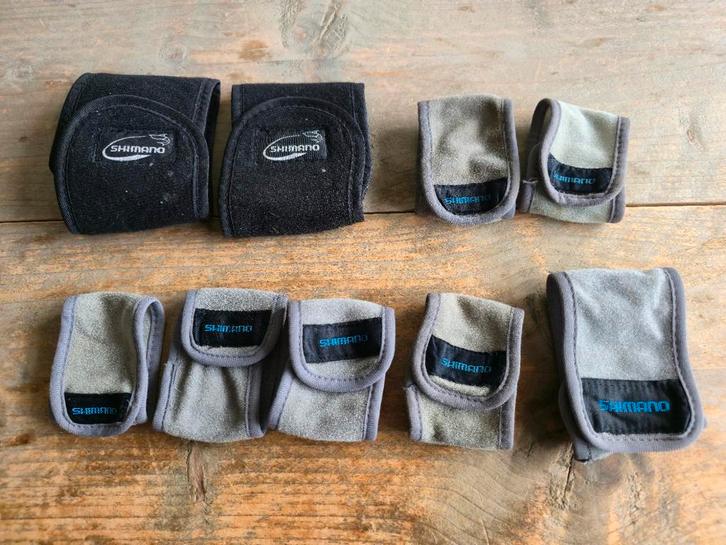 Shimano spool bands spoel twinpower stradic stella, Watersport en Boten, Hengelsport | Algemeen, Zo goed als nieuw, Molen, Ophalen of Verzenden