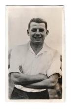 Voetbalplaatje Willy Blijham Jr. Be Quick Groningen 1936., Ophalen of Verzenden, Zo goed als nieuw