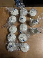 Suiker bakjes en melk kannetjes, Huis en Inrichting, Keuken | Servies, Ophalen, Overige typen, Zo goed als nieuw, Overige stijlen