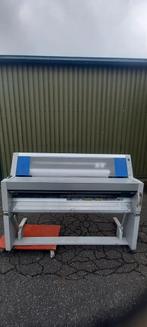 Epson stylus pro 9500, Computers en Software, Ophalen, Gebruikt, Printer, Epson