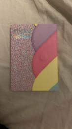 Candy stickynotes, Verzenden, Zo goed als nieuw, A5