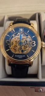 Elegant Earnshaw Polshorloge, Overige materialen, Polshorloge, Ophalen, Overige merken