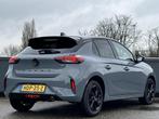 Opel Corsa GS 1.2 Turbo Hybrid 110pk | STOELMASSAGE | LED MA, Auto's, Euro 6, 1199 cc, Met garantie (alle), Origineel Nederlands