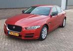 Jaguar XE 2.0 147KW AUT 2015 Rood, Auto's, Jaguar, 1800 kg, 4 cilinders, XE, Geïmporteerd