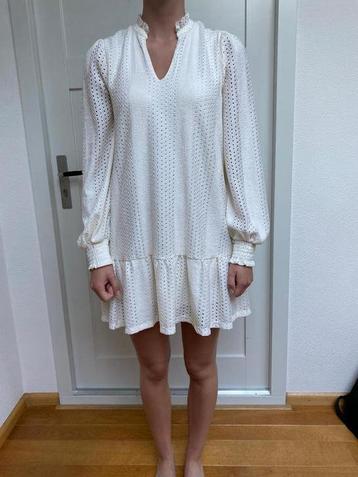 jurkje Refined Department maat XS (valt ruimer als S/M)  beschikbaar voor biedingen