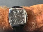 Maurice Lacroix herenhorloge , uiteraard origineel ., Overige merken, Kunststof, Maurice, Polshorloge