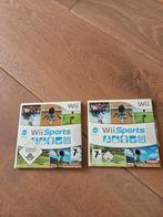 Diverse Wii spellen, Spelcomputers en Games, Ophalen, Gebruikt, Overige genres, 3 spelers of meer