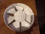 Ventilator Blauberg Tubo 150T met timer, Ophalen of Verzenden, Nieuw, Ventilator