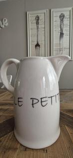 LAATSTE RIVIERA MAISON LE PETIT DEJEUNER KAN, Ophalen, Zo goed als nieuw, Overige stijlen, Overige typen