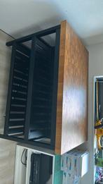 Zsm ophalen!!! Vadholma ikea keukeneiland, Huis en Inrichting, Keuken | Keukenelementen, Ophalen, 100 tot 150 cm, Zo goed als nieuw