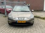 Honda Civic 1.8 Executive 140PK NL AUTO NAP! Pano l Airco l, Voorwielaandrijving, Gebruikt, Beige, 4 cilinders