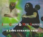 Jerry Garcia Limited Edition 4 Cd-box (Grateful Dead), Verzenden, Zo goed als nieuw, Poprock