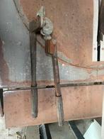 Ridgid buigtang buigijzer pijpenbuiger, Auto diversen, Autogereedschap, Ophalen of Verzenden