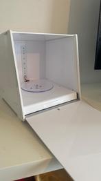 UV uitharding doos, Ophalen, Zo goed als nieuw, Gereedschap of Toebehoren