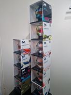 Max verstappen 1:4 helmen 2022 2023, Ophalen of Verzenden, Nieuw, Formule 1