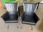 Eetkamer stoelen HVS 8 stuks, Huis en Inrichting, Ophalen, Zo goed als nieuw, Overige kleuren, Vijf, Zes of meer stoelen