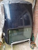 Porsche 996 Cabrio Hardtop, Ophalen